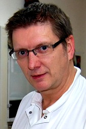 Dr Holger Bode Mvz Am Christlichen Krankenhaus Quakenbrück