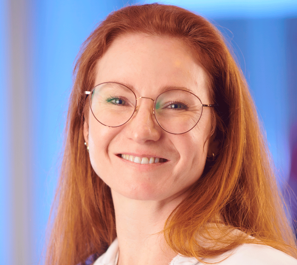 Dr. Inga Lubotzki