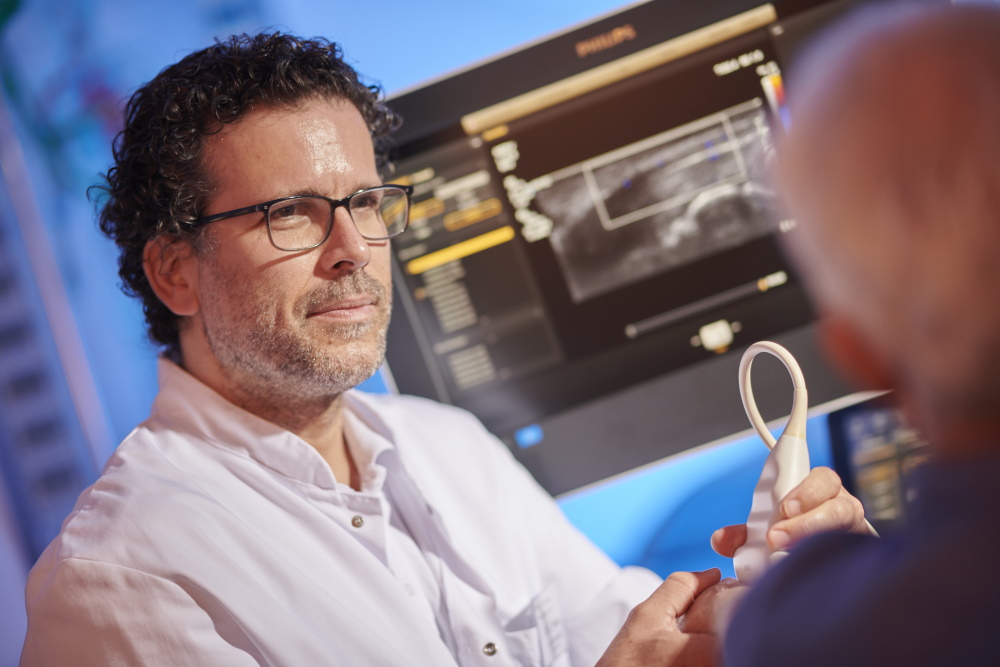 Dr. Christian Heinen Neuro-, Wirbelsäulen- und Nervenchirurgie Quakenbrück - Landkreis Osnabrück