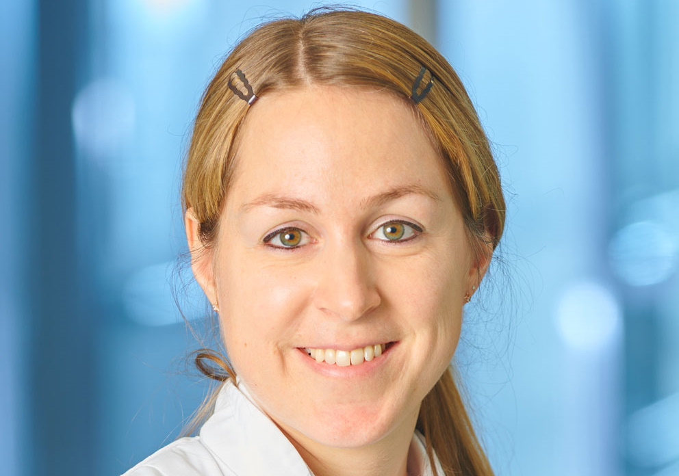 Sandra Sprenger Sandra Sprenger