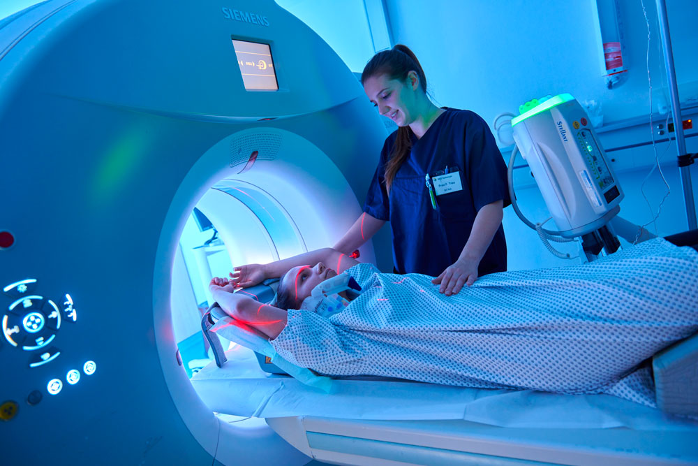 Computertomographie Radiologie MVZ am CKQ Computertomographie Radiologie MVZ am CKQ
