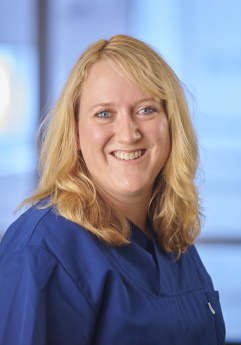 Sandra Lückrandt
