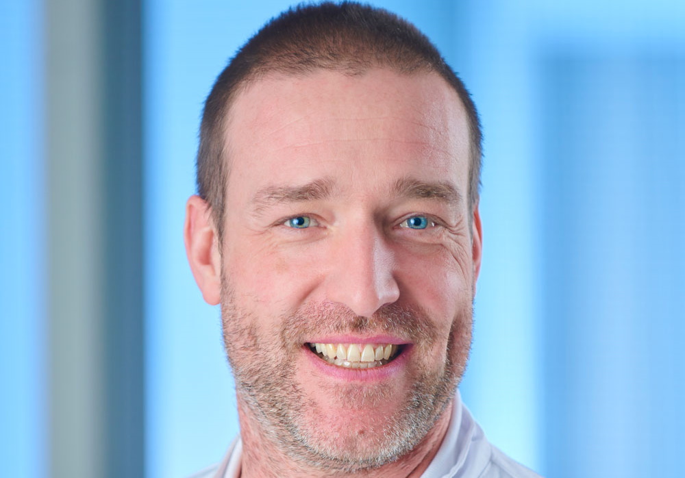 Thomas Schmidt Thomas Schmidt Neuro-, Wirbelsäulen- und Nervenchirurgie Quakenbrück - Landkreis Osnabrück